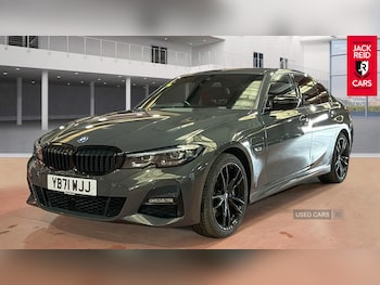 BMW 3 Series feature image