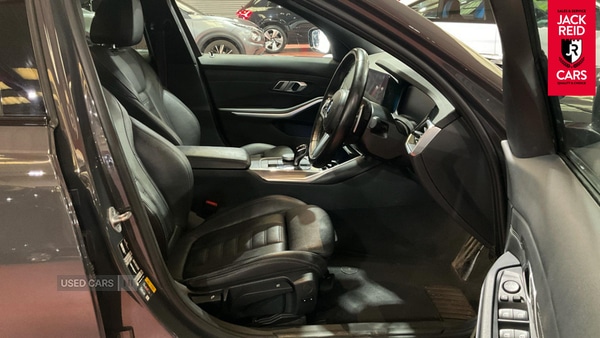 Used BMW 3 Series 2022 for sale - 78035420: Photo 2