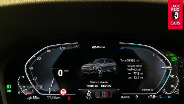 Used BMW 3 Series 2022 for sale - 78035420: Photo 3