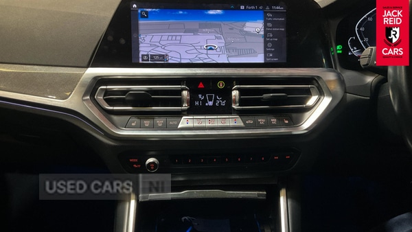 Used BMW 3 Series 2022 for sale - 78035420: Photo 4