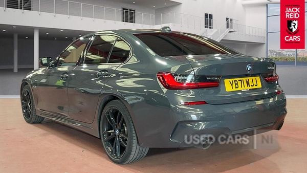 Used BMW 3 Series 2022 for sale - 78035420: Photo 5