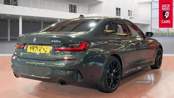 Used BMW 3 Series 2022 for sale - 78035420: Photo 6