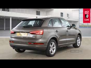 Used Audi Q3 2016 for sale - 75126257: Photo