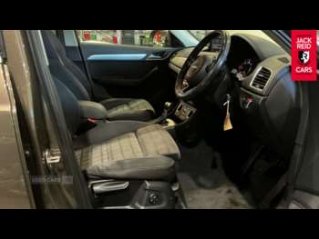 Used Audi Q3 2016 for sale - 75126257: Photo