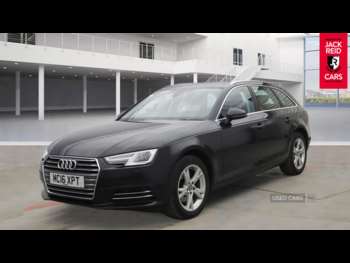 2016 - 1.4T FSI Sport 5dr