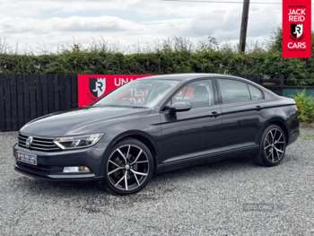 Used Volkswagen Passat 2018 for sale - 74959718: Photo