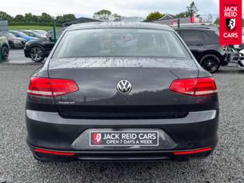 Used Volkswagen Passat 2018 for sale - 74959718: Photo