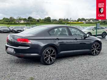 Used Volkswagen Passat 2018 for sale - 74959718: Photo