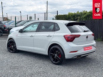 Used Volkswagen Polo 2023 for sale - 79159541: Photo