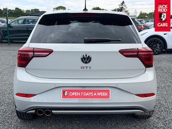 Used Volkswagen Polo 2023 for sale - 79159541: Photo