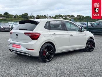 Used Volkswagen Polo 2023 for sale - 79159541: Photo