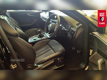 Used Audi A4 2019 for sale - 75647548: Photo
