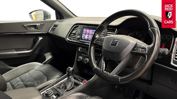 Used SEAT Ateca 2018 for sale - 78008191: Photo 4