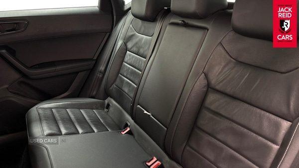 Used SEAT Ateca 2018 for sale - 78008191: Photo 5
