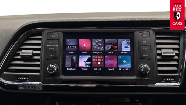 Used SEAT Ateca 2018 for sale - 78008191: Photo 6