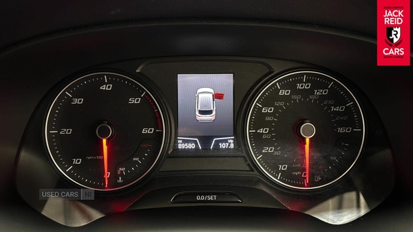 Used SEAT Ateca 2018 for sale - 78008191: Photo 7