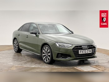 Used Audi A4 2023 for sale - 78319759: Photo