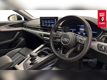 Used Audi A4 2023 for sale - 78319759: Photo