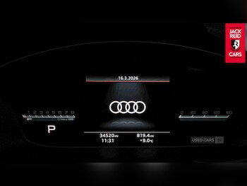 Used Audi A4 2023 for sale - 78319759: Photo