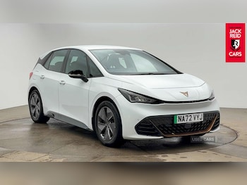 Used Cupra Born 2022 for sale - 77659567: Photo