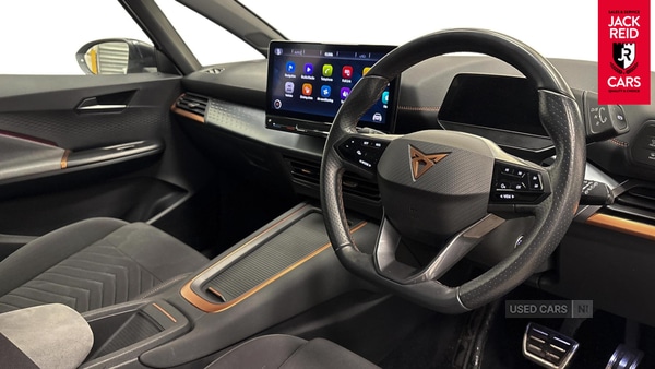 Used Cupra Born 2022 for sale - 77659567: Photo 2