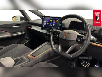 Used Cupra Born 2022 for sale - 77659567: Photo