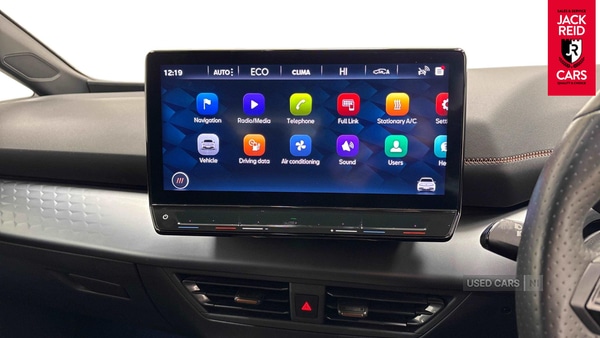 Used Cupra Born 2022 for sale - 77659567: Photo 3