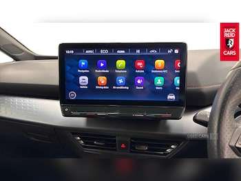 Used Cupra Born 2022 for sale - 77659567: Photo