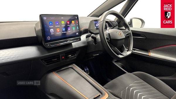 Used Cupra Born 2022 for sale - 77659567: Photo 4