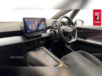 Used Cupra Born 2022 for sale - 77659567: Photo