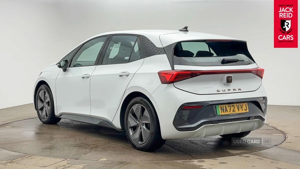 Used Cupra Born 2022 for sale - 77659567: Photo 6