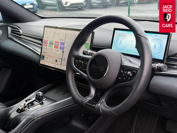 Used BYD Seal 2025 for sale - 77217989: Photo 10