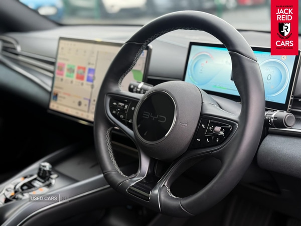 Used BYD Seal 2025 for sale - 77217989: Photo 11