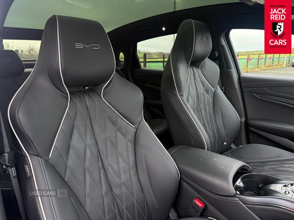 Used BYD Seal 2025 for sale - 77217989: Photo 16