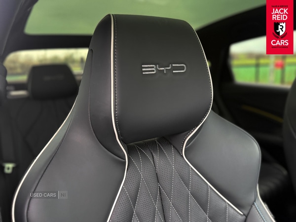 Used BYD Seal 2025 for sale - 77217989: Photo 18