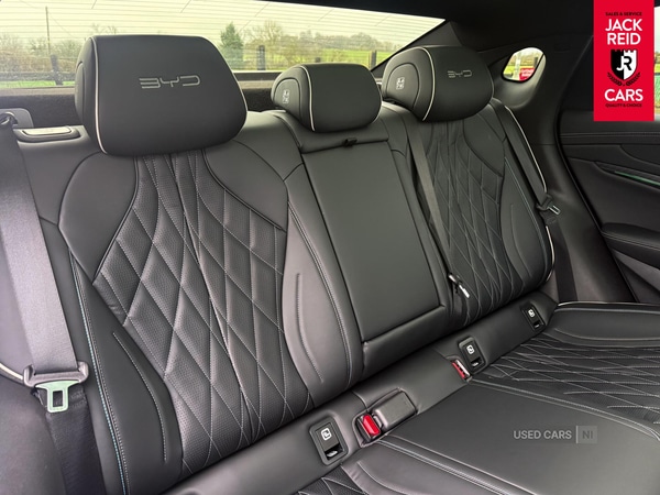 Used BYD Seal 2025 for sale - 77217989: Photo 19