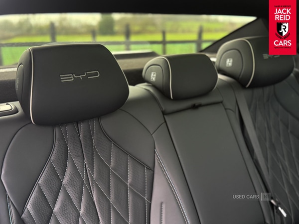 Used BYD Seal 2025 for sale - 77217989: Photo 20