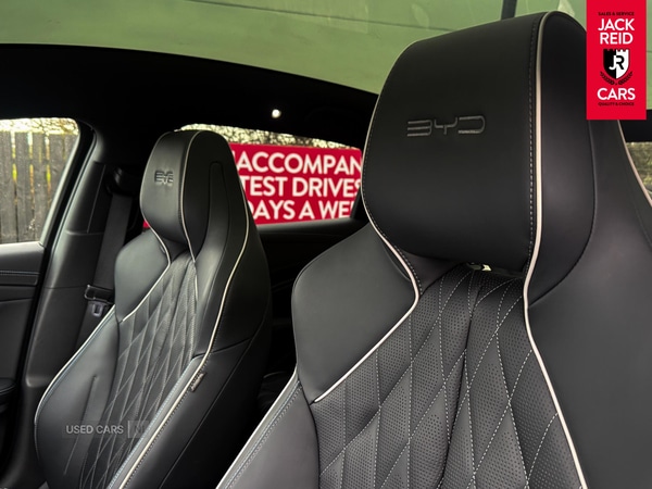 Used BYD Seal 2025 for sale - 77217989: Photo 24