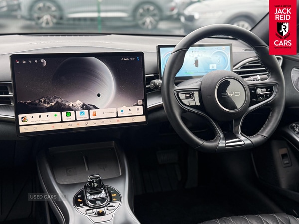 Used BYD Seal 2025 for sale - 77217989: Photo 42