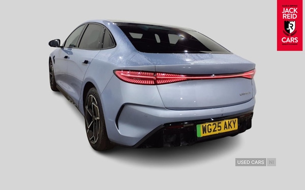 Used BYD Seal 2025 for sale - 77217989: Photo 5