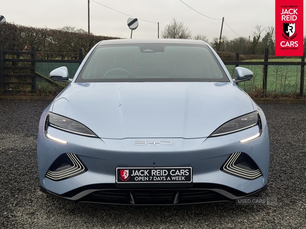 Used BYD Seal 2025 for sale - 77217989: Photo 9