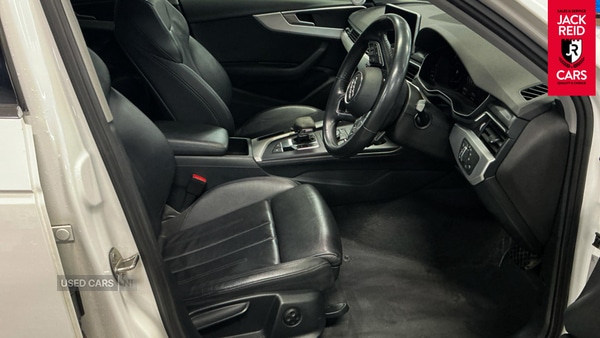 Used Audi A4 2019 for sale - 78205763: Photo 2