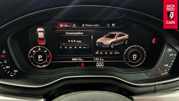 Used Audi A4 2019 for sale - 78205763: Photo 3