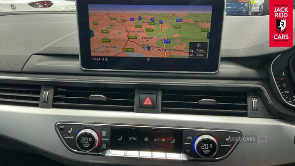 Used Audi A4 2019 for sale - 78205763: Photo 4