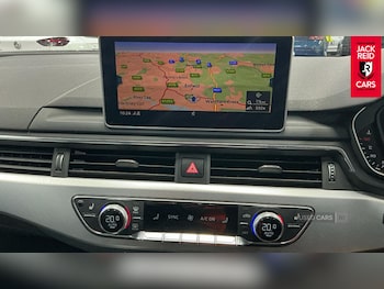 Used Audi A4 2019 for sale - 78205763: Photo