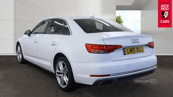 Used Audi A4 2019 for sale - 78205763: Photo 5