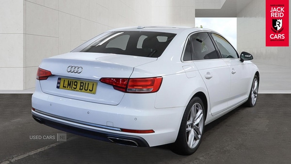 Used Audi A4 2019 for sale - 78205763: Photo 6