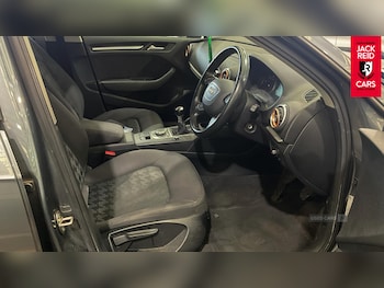 Used Audi A3 2016 for sale - 78823617: Photo