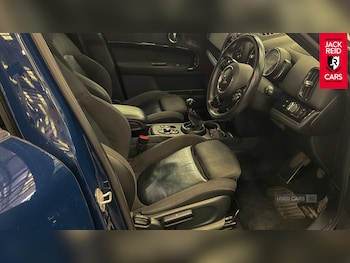 Used MINI Countryman 2018 for sale - 79349849: Photo