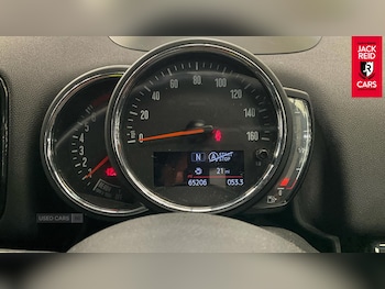 Used MINI Countryman 2018 for sale - 79349849: Photo